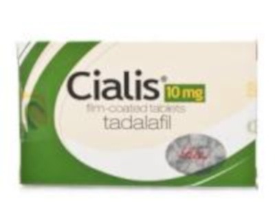 Cialis Bestellen